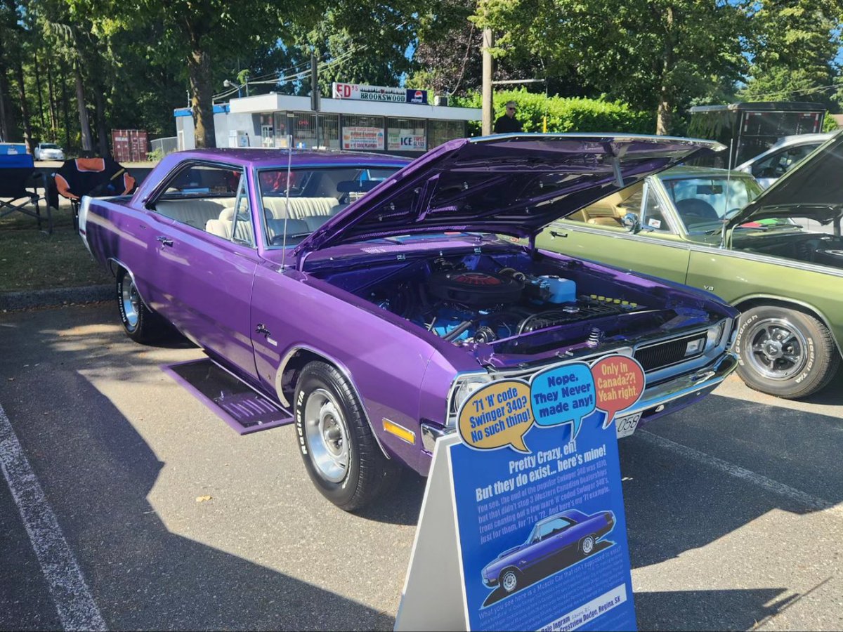 mopars_and_more's tweet photo. #1969dodgedart #1969dart #69dodgedart #69dart #1971dodgedartswinger #1971swinger #71dodgedartswinger #71swinger #1971dodgedemon #1971demon #71dodgedemon #71demon #1968dodgedart #1968dart #68dodgedart #68dart #Mopar #moparornocar #musclecar #carshow https://t.co/kOxiQJxKMv