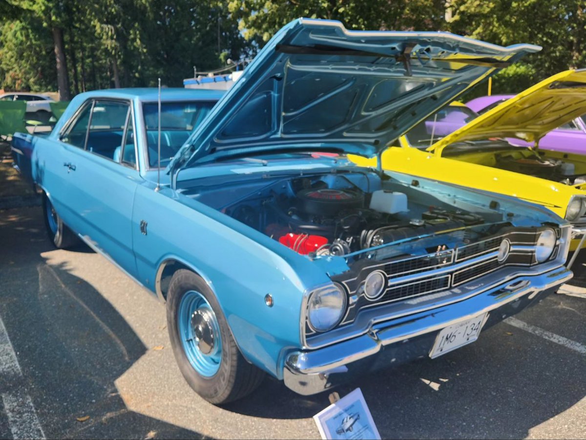 mopars_and_more's tweet photo. #1969dodgedart #1969dart #69dodgedart #69dart #1971dodgedartswinger #1971swinger #71dodgedartswinger #71swinger #1971dodgedemon #1971demon #71dodgedemon #71demon #1968dodgedart #1968dart #68dodgedart #68dart #Mopar #moparornocar #musclecar #carshow https://t.co/kOxiQJxKMv