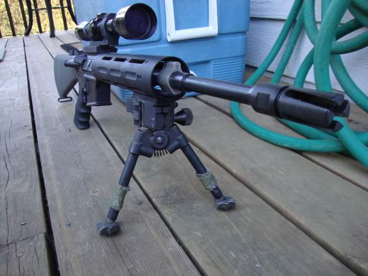 btcave1's tweet photo. 6.8 spc build. Deerslayer. https://t.co/IGKKMsz6OV