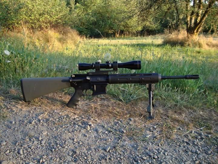btcave1's tweet photo. 6.8 spc build. Deerslayer. https://t.co/IGKKMsz6OV