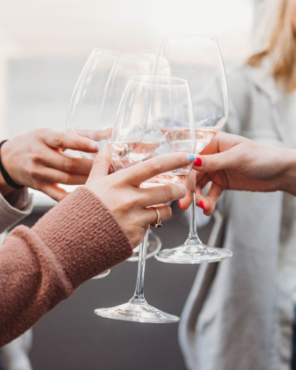 Celebrate 6 incredible years at Cultivar San Francisco with us! 

July 16th
4:00 - 6:00 pm
2379 Chestnut Street, San Francisco, CA

🎟️ Ticket Prices:
Complimentary for Cultivar Wine Club members
$45 for non-members
RSVP: cultivarwine.com/events/6th-ann…