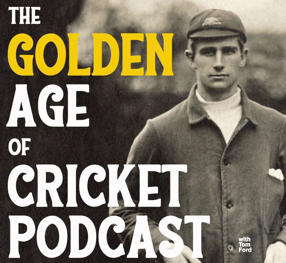 Some of the subjects already covered in the Podcast:

#CricketTwitter #Ashes 

🎙️ podcasts.apple.com/gr/podcast/the…