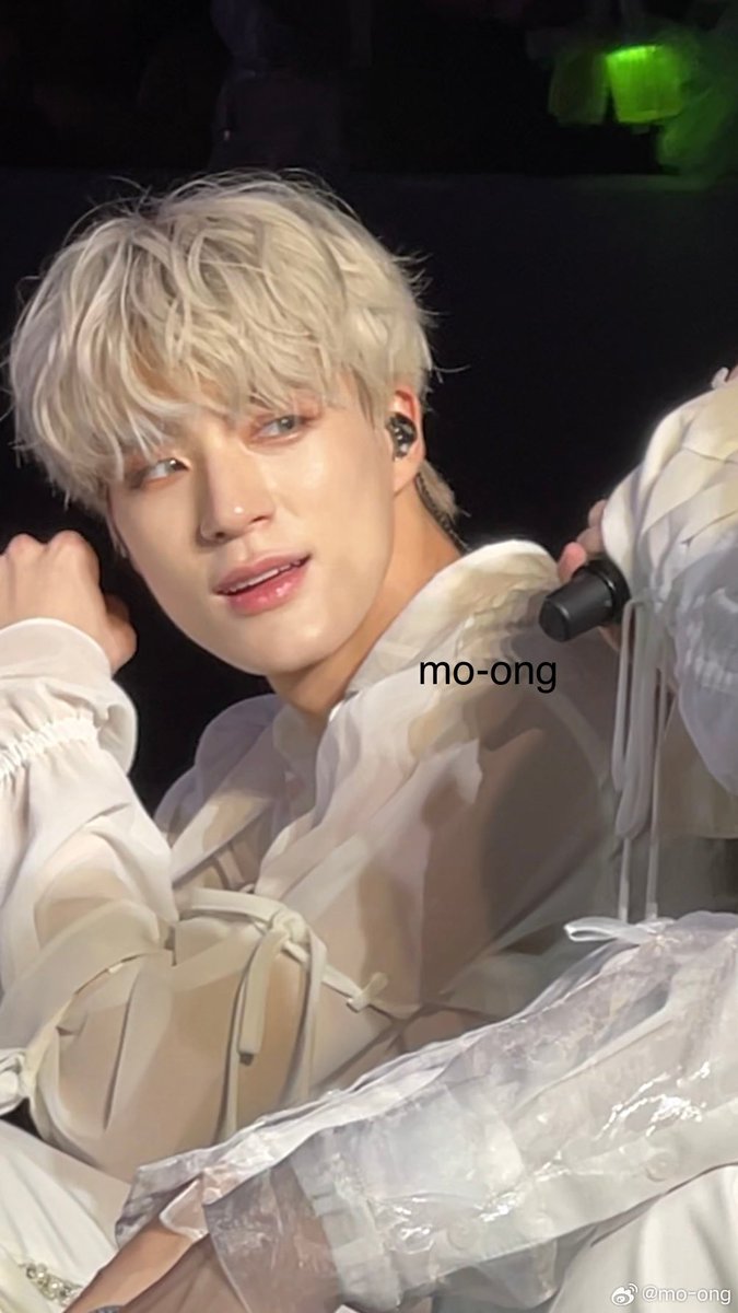 lee jeno, an angel on earth.