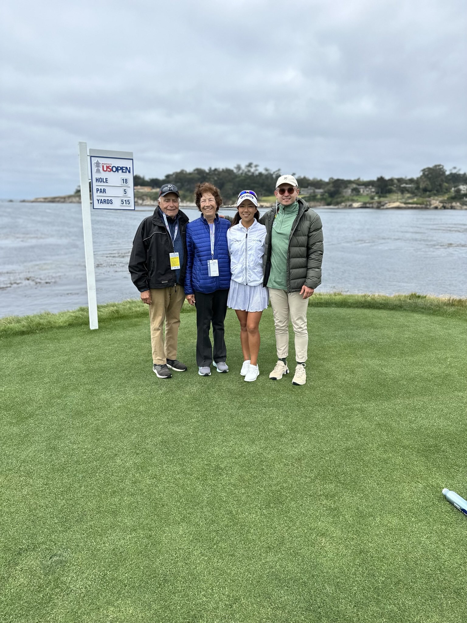 Jenny Shin on Twitter "Shout out to Nancy and Alan for walking out