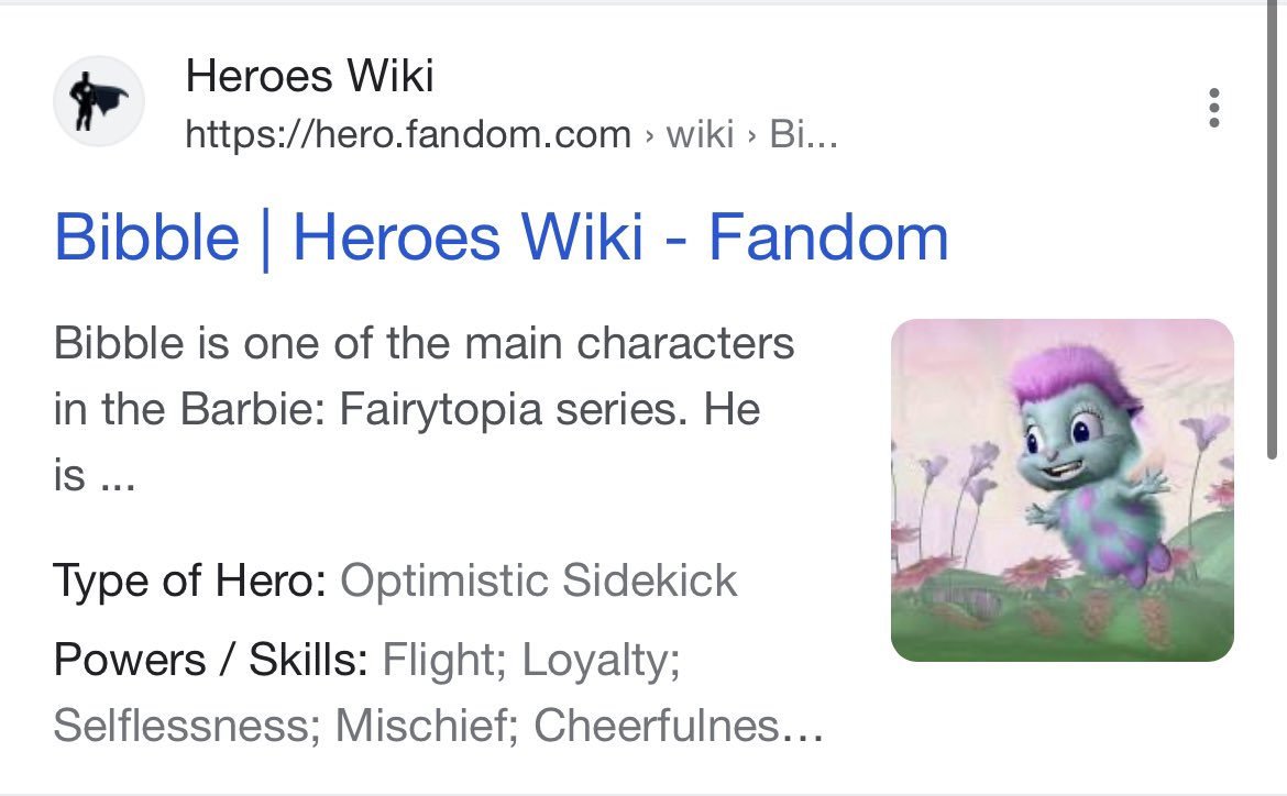 Heroes Wiki - Wikipedia