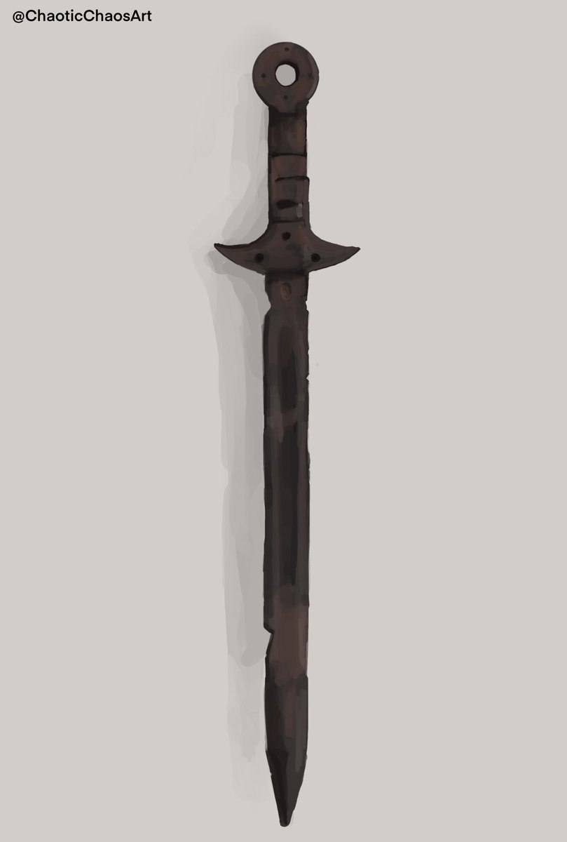 Sword
#DigitalArt