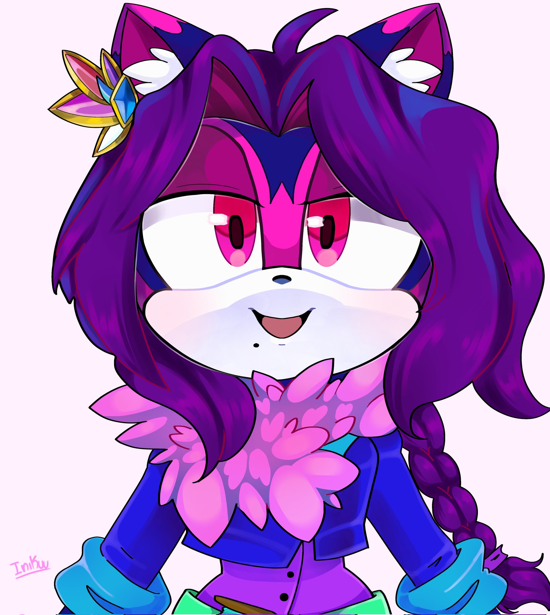 On Twitter Art Commission Creds To on-twitter-art-commission-creds-to