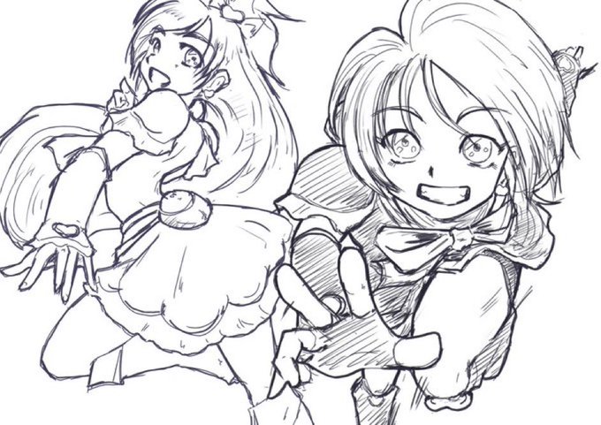 #見た人は無言で躍動感を魅せる 