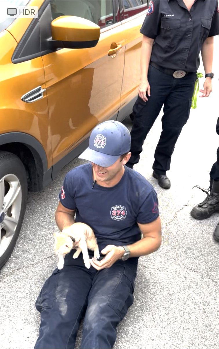 Trail Firefighters tweet media