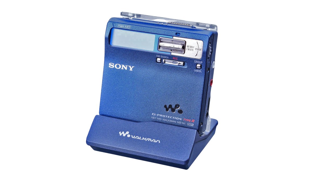Sony NetMD (Network MiniDisc) was developed by Sony in 1999 as an enhancement to the existing MiniDisc format. NetMD aimed to provide a more convenient and efficient way to transfer digital audio from a computer to a MiniDisc recorder.