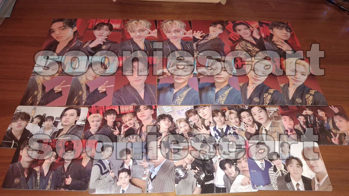 sooniescart's tweet photo. #sooniesonhands help rt

wts lfb seventeen fml deluxe photocards set

• 1,600 php ( 1,500 payo)
• mint condition
• 3 days reservation
• mop gcash
• mod sco jnt direct lbc
• reply/dm mine

rcbyt! https://t.co/rf4mpMQ6X3 https://t.co/rYtgCZz5bf