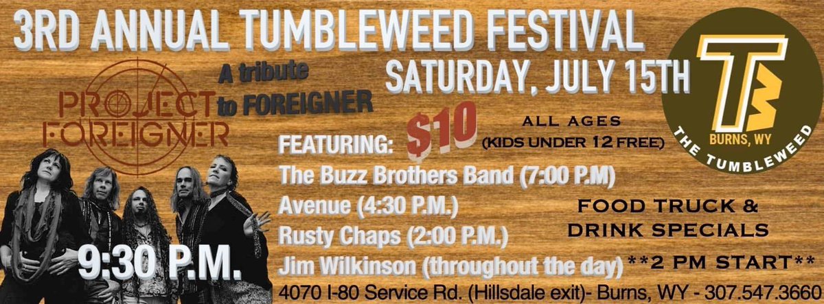 Project Foreigner tweet media