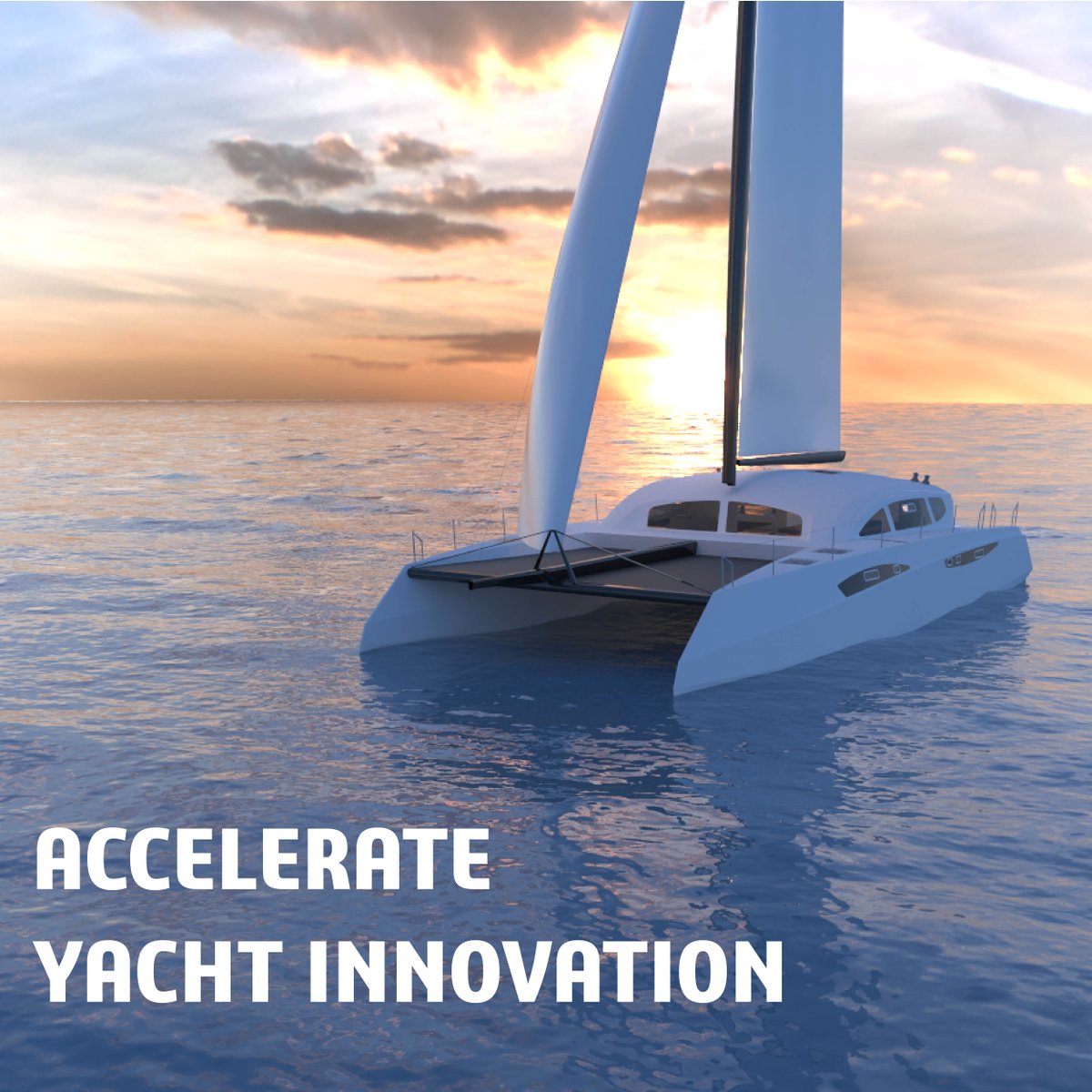 Want to accelerate yachts & boats innovation? Watch our webinar replay to discover advanced solutions to increase your competitiveness and profitability.

Watch the replay >> go.3ds.com/oKM

#boatbuilding #yachtingindustry