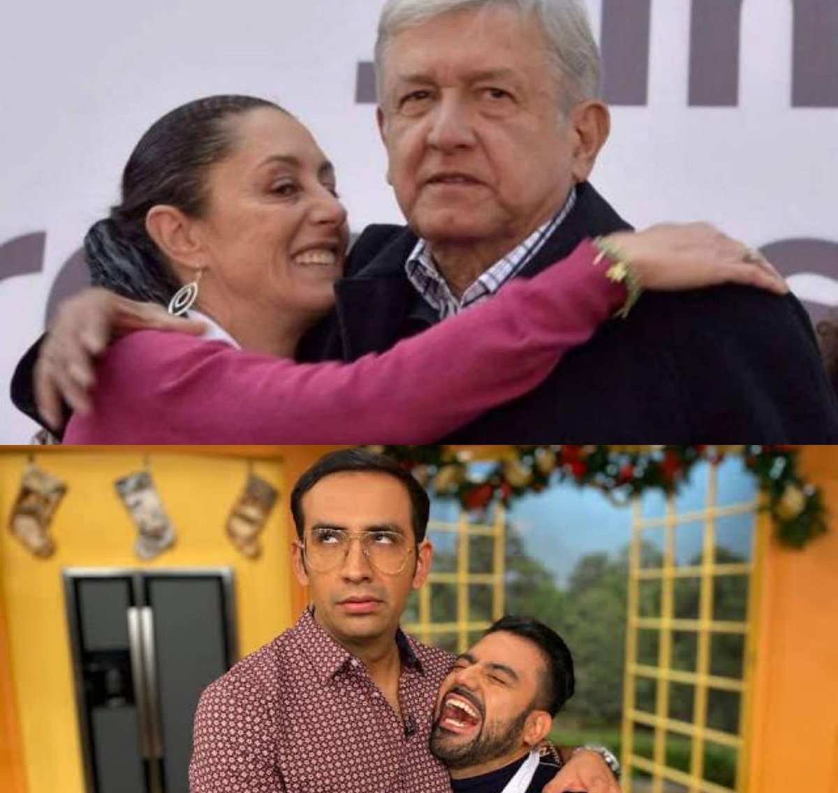 MibReal26's tweet photo. @javulov @SoyLyn05 En que momento la compañera insulto el trabajo de amlo?? 🤦‍♀️🤣🤣🤣🤣 Ya suelten a amlo un poco, pinches claudios colgados https://t.co/Jzbw00VvZD