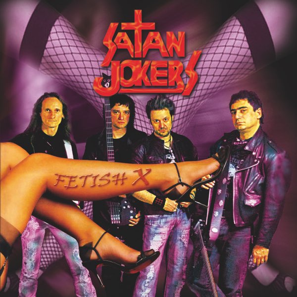 80Nimes's tweet photo. fils-du-metal         SATAN JOKERS   

A ECOUTEZ SUR LA WEB-RADIO NIMES 80

https://t.co/8qkcvkabtI https://t.co/i5vqVSpHtn