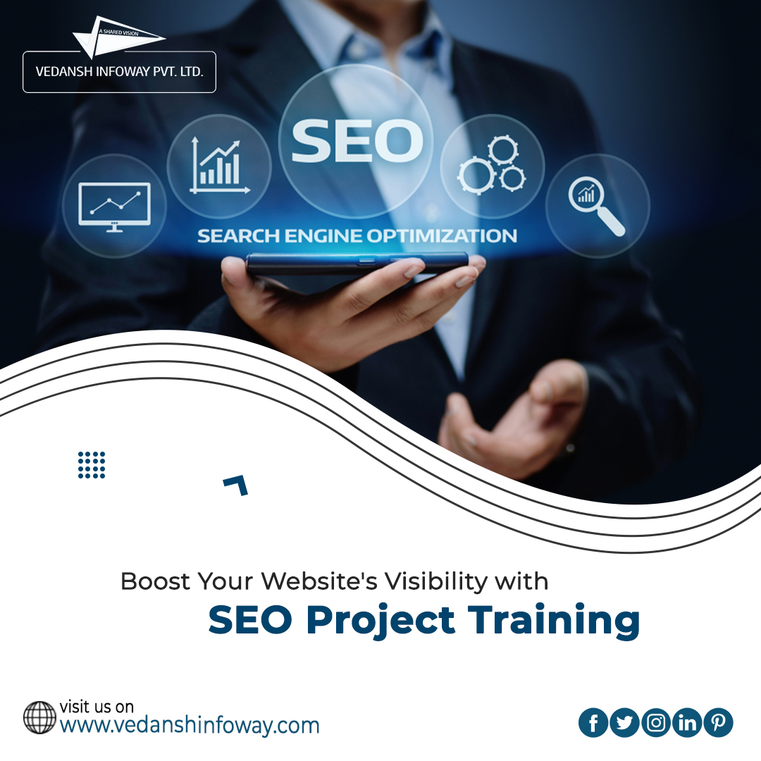 Vedansh Infoway Pvt Ltd tweet media