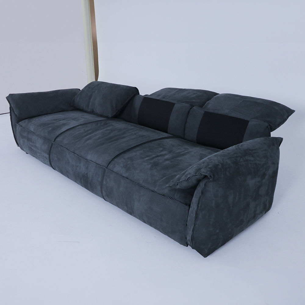 royalhouseware's tweet image. Touch of Luxury to Your Living Room with this Italian Velvet Sofa Set

royalfamily.com.hk/collections/so…

#luxuryfurniture #velvetsofa #modernlivingroom #chesterfieldsofa #livingroomfurniture #couch #royalfamily #sofamanufacturer #sofafactory
