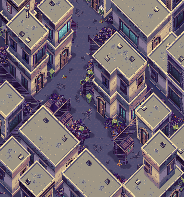 Hi #PortfolioDay! I'm a freelance game developer, level designer, and technical artist-in-training. Current projects include #QuartetRPG, #MyFamiliarRPG, and <a href="/ForgeOfTheFae/">Forge of the Fae</a>, and I've worked on #OMORI and some other indie JRPGs in the past :D