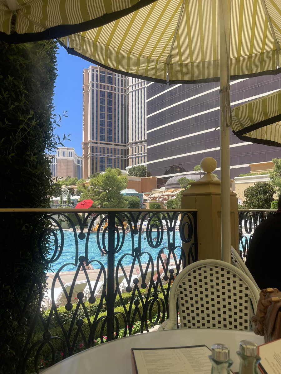 Wynn in Vegas💖