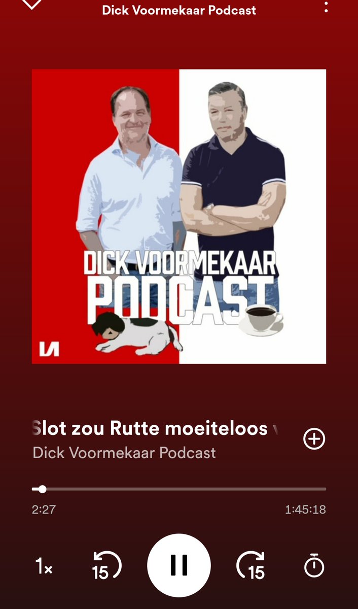 Vanuit Bangkok ff zenn met deze <a href="/Dickvoormekaar2/">Dick Voormekaar Podcast</a> <a href="/Mkrabby/">Martijn Krabbendam</a> <a href="/eg/">EG Conference</a>