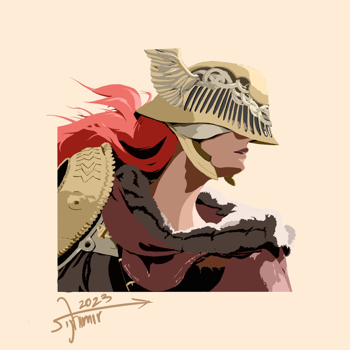 siphimir's tweet photo. Happy Portfolio Day Y'all!

Just wrapped up some new character art for ArtFight, so  the timing on this is great! 

If you want to see more, you can find me here: https://t.co/6M2YG4s3Gm 

#portfolioday #portfolioday2023 #artfight2023 https://t.co/RceOyudRwd