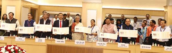 PIB India tweet media