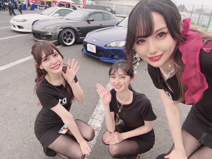 Twitterのコスプレ画像20