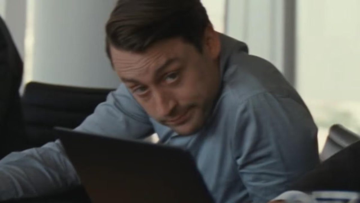 The federal mediator who just came from a railway negotiation and is now being asked if robots can act