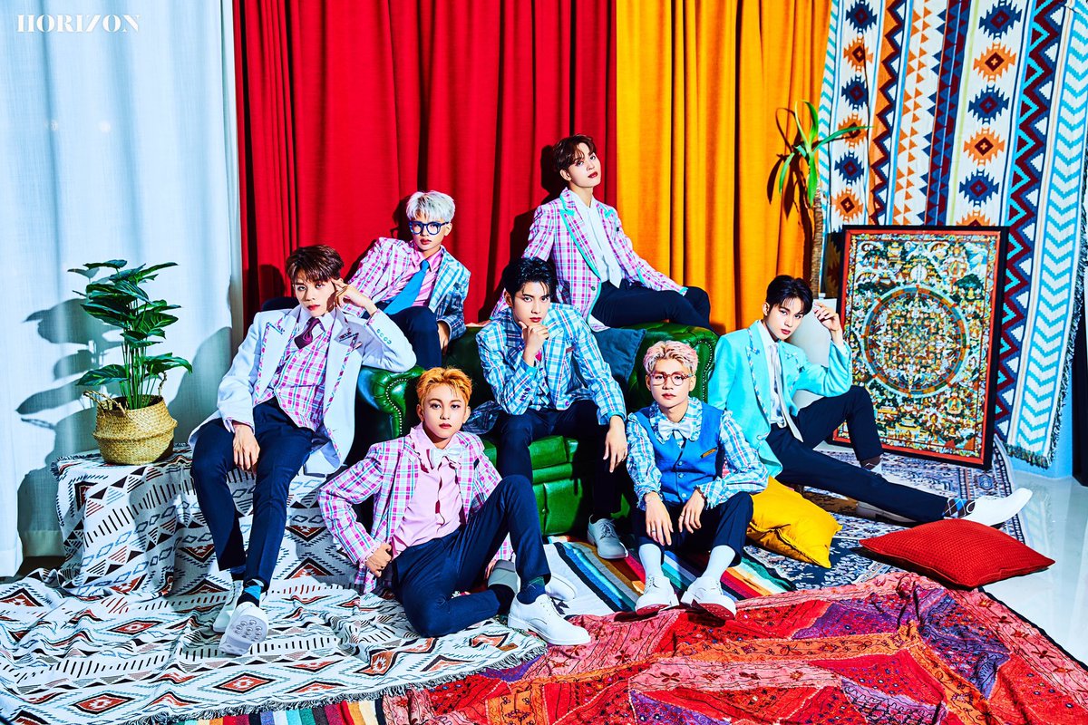 tanniekosmossss's tweet photo. ARMYS &amp; Filo-ARMYS. 

This is Olympic Hall in Seoul. HORI7ON will performing here for their debut showcase on July 24 at 8PM KST.  So let’s express our support &amp; love to them. This group is so amazing when they perform &amp; their visuals are surreal. They deserve a lots of support. https://t.co/xnDvuwpVEY