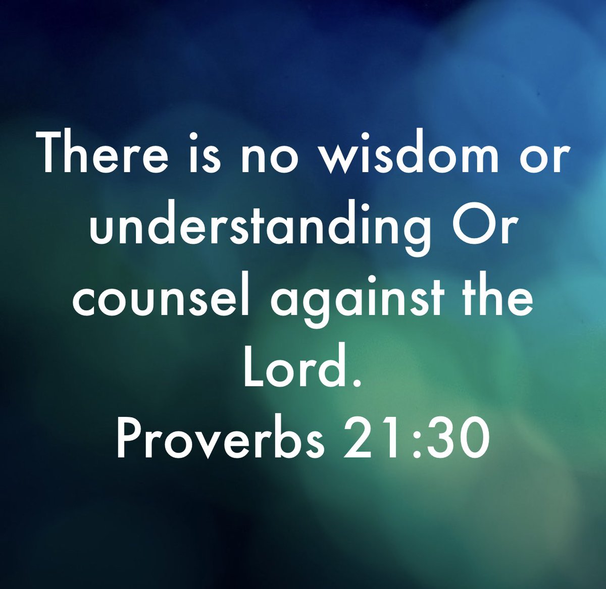 Today you will be faced with choices that sound wise, but remember if it contradicts the word of God, it is not wisdom. 😉😉😉
#wordsoflife