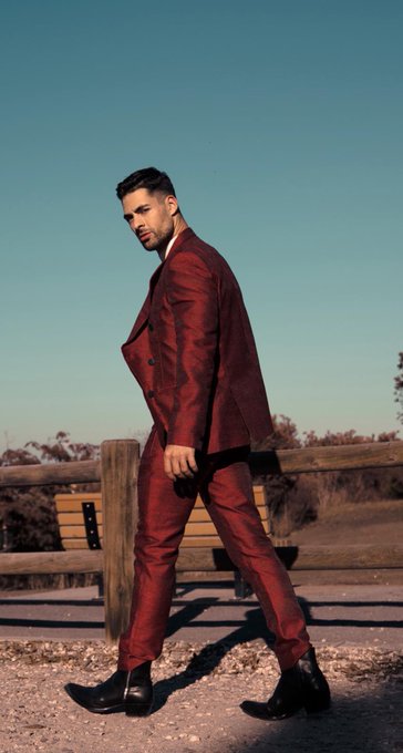 ❤️🙏🫶walking in front without looking back &hellip; https://t.co/Cs72TWYCBX