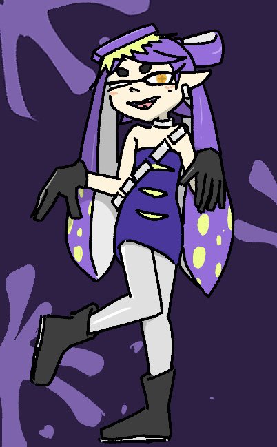 モシャ・アオリチャン 