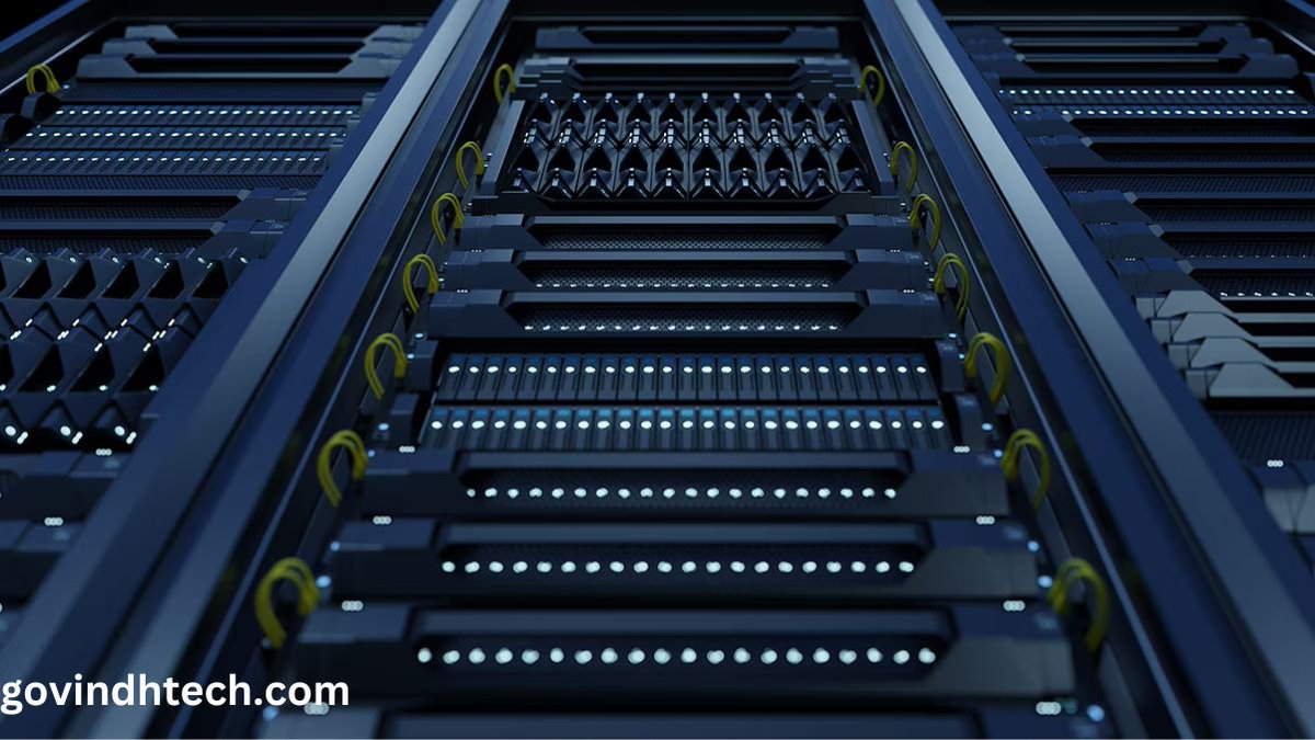 Govindhtech tweet media