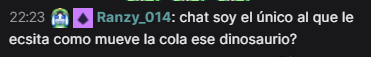 Conter Chat Out Of Context tweet media