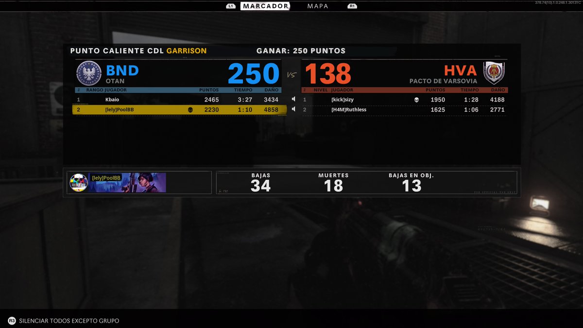 #PS5Share, #CallofDutyBlackOpsColdWar