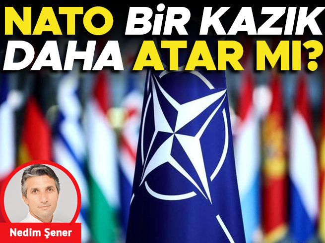 Hürriyet.com.tr (@hurriyet) on Twitter photo Nedim Şener yazdı: NATO bir kazık daha atar mı?
🖊️<a href="/nedimsener2010/">Nedim Şener 🇹🇷</a>
hurriyet.com.tr/yazarlar/nedim… Nedim Şener yazdı: NATO bir kazık daha atar mı?
🖊️<a href="/nedimsener2010/">Nedim Şener 🇹🇷</a>
hurriyet.com.tr/yazarlar/nedim…