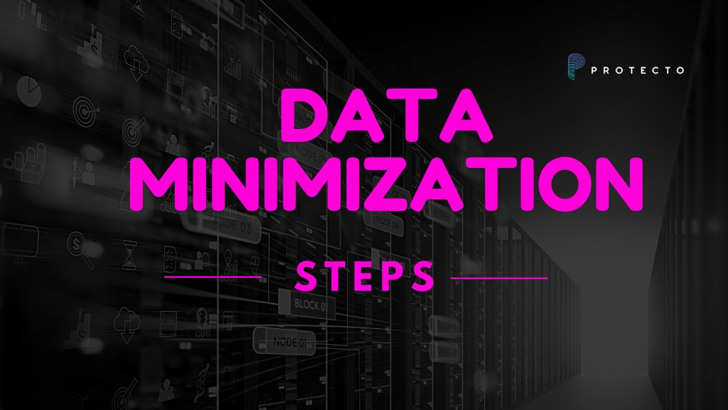 Protecto Blog Spotlight: Check out our post on effective data minimization steps! Discover key strategies to optimize storage, enhance security, and strike the balance between data utilization and risk reduction. Read more: zurl.co/D1oQ  #DataPrivacy #DataMinimization