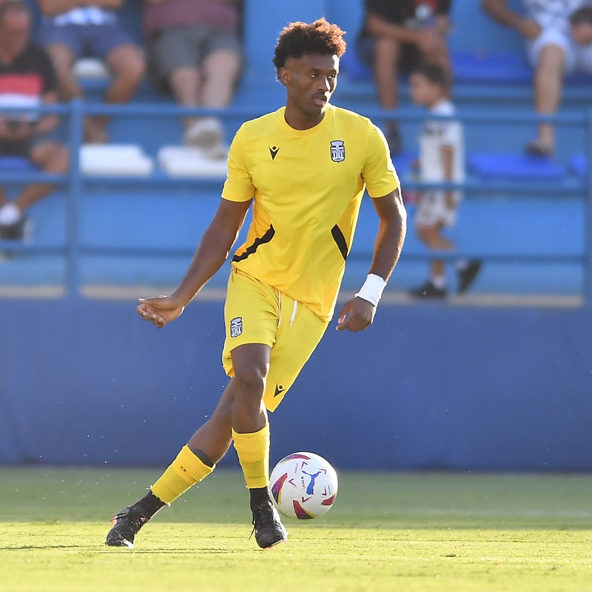 FC Cartagena tweet media