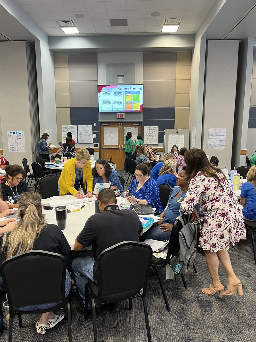 Sanée Bell, Ed.D. tweet media