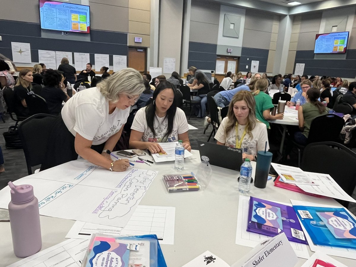 Sanée Bell, Ed.D. tweet media