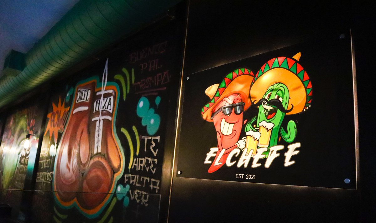 FrancoMagazine's tweet photo. Go take a look at my last post on my web page: 
https://t.co/6gzMjIgZOI  
#yyc #Calgaryfood #tacos 
Calgary tacos 💯💯💯
El chefe https://t.co/SlWjZgAiM2