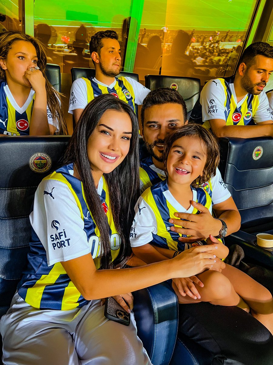 Bak nasıl geldi enerciiiiii 13 dakikada 2 gol #fenerbahce