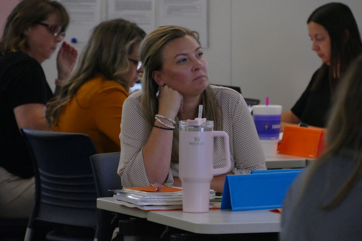 Region 10 ESC tweet media