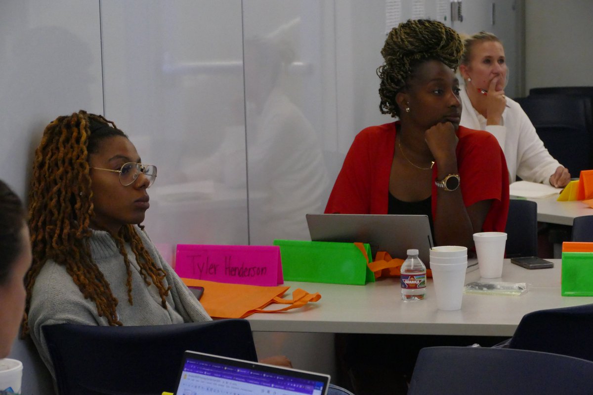 Region 10 ESC tweet media