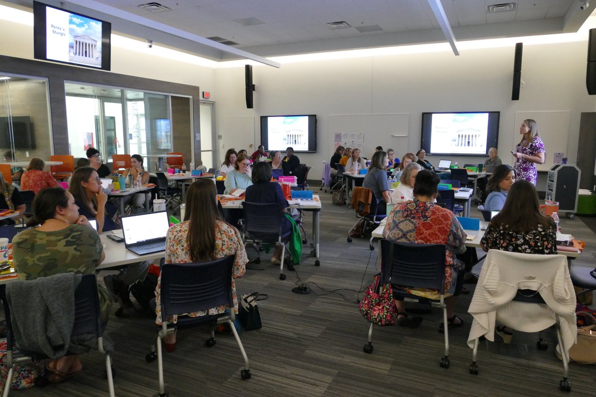 Region 10 ESC tweet media