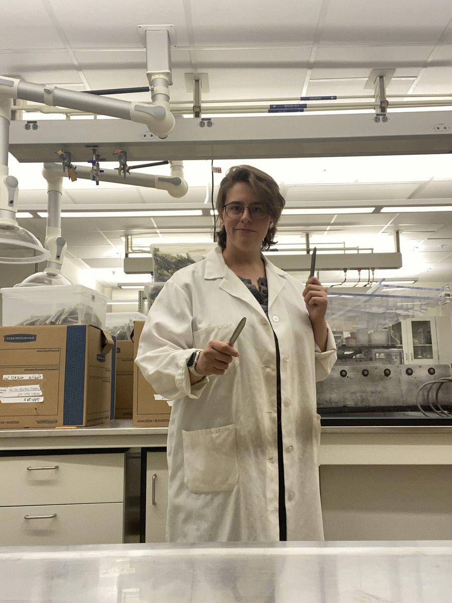 KielyHine's tweet image. Oregon was an amazing experience and I’m so lucky to have worked with such awesome people at the EPA!