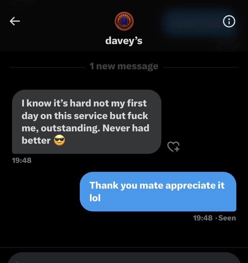 Another review of our sticks 👌

Get your orders in some mega mega deals on troops

Load your own phone or stick aswell. All apps updated today ❤️💙