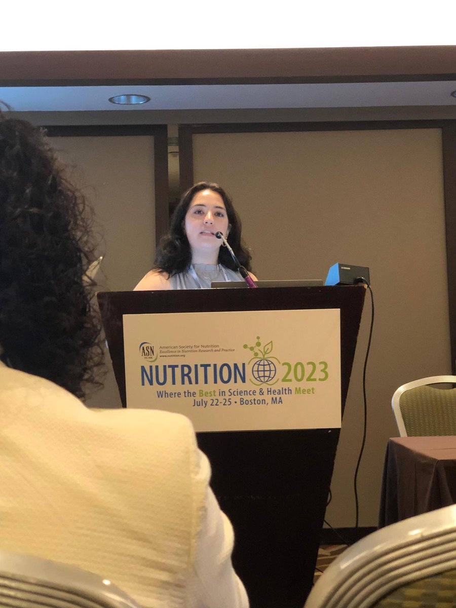 Angela Devlin (@angelamdevlin) on Twitter photo Proud of the <a href="/BCCHresearch/">BC Children's Hospital Research Institute</a> trainee presentations at #Nutrition2023 !Excellent oral presentation by <a href="/TaylorRicci21/">Taylor Ricci</a> ! Congrats to <a href="/scherbinsky/">Kerri Scherbinsky</a> from the <a href="/elango_lab/">Elango Lab</a> for placing first in the poster competition! Lots of fun at Fenway park too! <a href="/ubcWACH/">UBC Women+ and Children's Health Sciences</a> @UBCPediatrics <a href="/nutritionorg/">American Society for Nutrition</a> Proud of the <a href="/BCCHresearch/">BC Children's Hospital Research Institute</a> trainee presentations at #Nutrition2023 !Excellent oral presentation by <a href="/TaylorRicci21/">Taylor Ricci</a> ! Congrats to <a href="/scherbinsky/">Kerri Scherbinsky</a> from the <a href="/elango_lab/">Elango Lab</a> for placing first in the poster competition! Lots of fun at Fenway park too! <a href="/ubcWACH/">UBC Women+ and Children's Health Sciences</a> @UBCPediatrics <a href="/nutritionorg/">American Society for Nutrition</a>