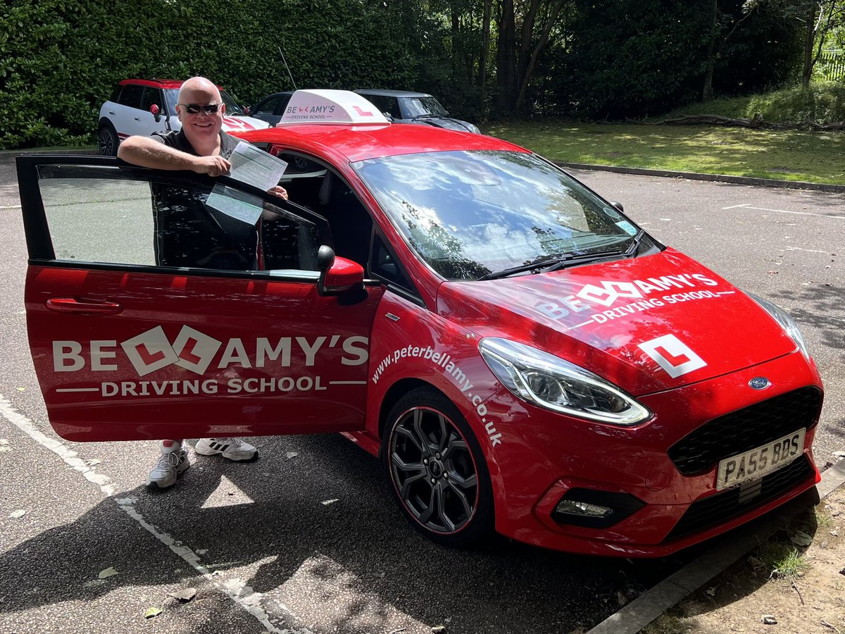 BellamysDriving's tweet photo. To remain on the ADI Register Driving Instructors have to periodically undergo a Standards Check. This sees a DVSA Examiner sit in on a lesson so they can assess the instructor's ability to teach their pupils.

1/3 https://t.co/GsHgwx6Zc9