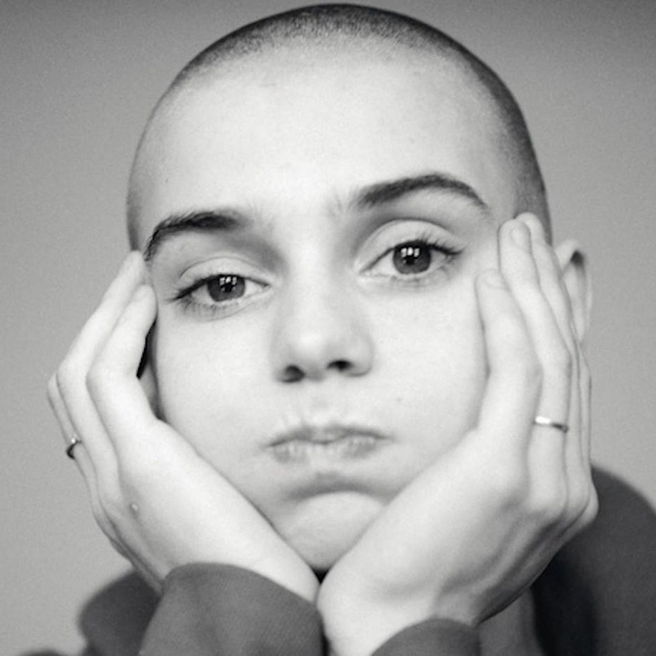 thepalemusic's tweet photo. We are heartbroken to hear of the passing of Sinead O'Connor. It cannot be overstated how important and life affirming her voice was. The world was a better place with her in it. https://t.co/w0ZMKpGDSw